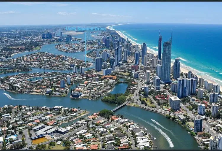 13/26 Stanhill Drive, Chevron Island QLD 4217