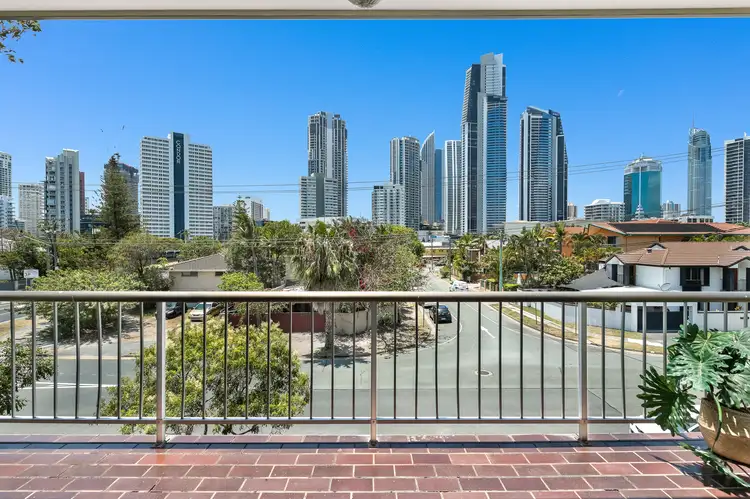 Third view of Homely unit listing, 13/26 Stanhill Drive, Chevron Island QLD 4217