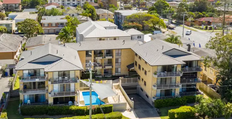 Fifth view of Homely unit listing, 13/26 Stanhill Drive, Chevron Island QLD 4217