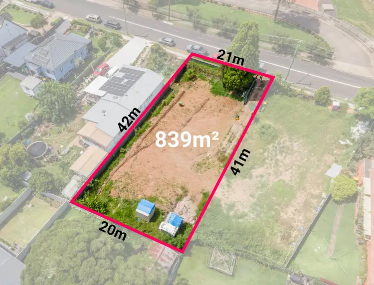 168 Kirby Street, Dundas NSW 2117