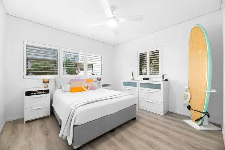 Third view of Homely apartment listing, 11/43 Love Street, Bulimba QLD 4171
