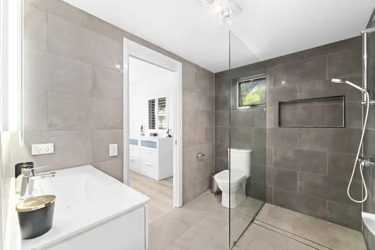 Fourth view of Homely apartment listing, 11/43 Love Street, Bulimba QLD 4171