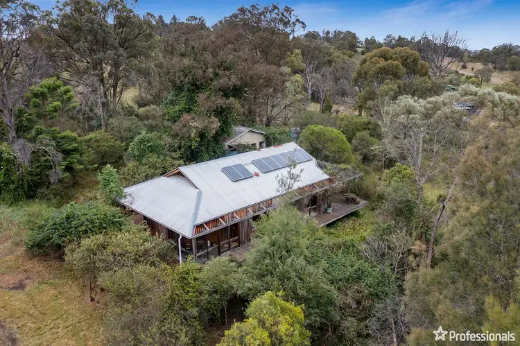 87 Kalinda Road, Invergowrie NSW 2350