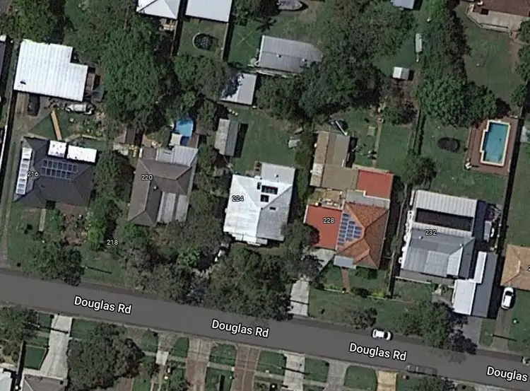 Main view of Homely house listing, 224 Douglas Road, Salisbury QLD 4107