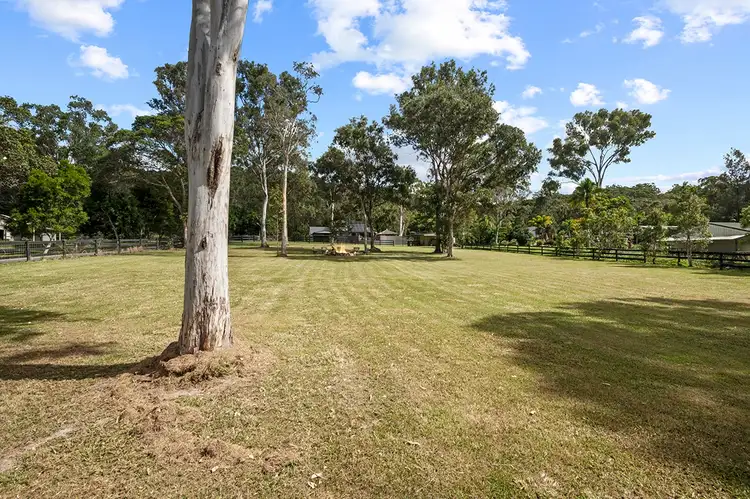 Fifth view of Homely rural property listing, 286 Arcoona Road, Yandina Creek QLD 4561