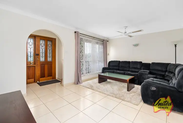 Second view of Homely house listing, 116 Gould Road, Eagle Vale NSW 2558
