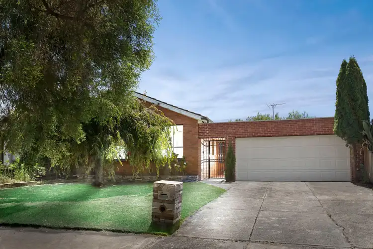 Main view of Homely house listing, 24 Noga Avenue, Keilor East VIC 3033