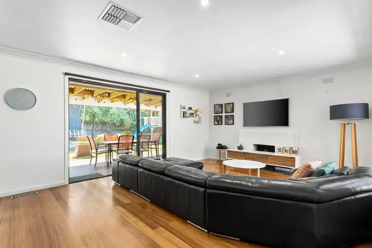 Third view of Homely house listing, 24 Noga Avenue, Keilor East VIC 3033