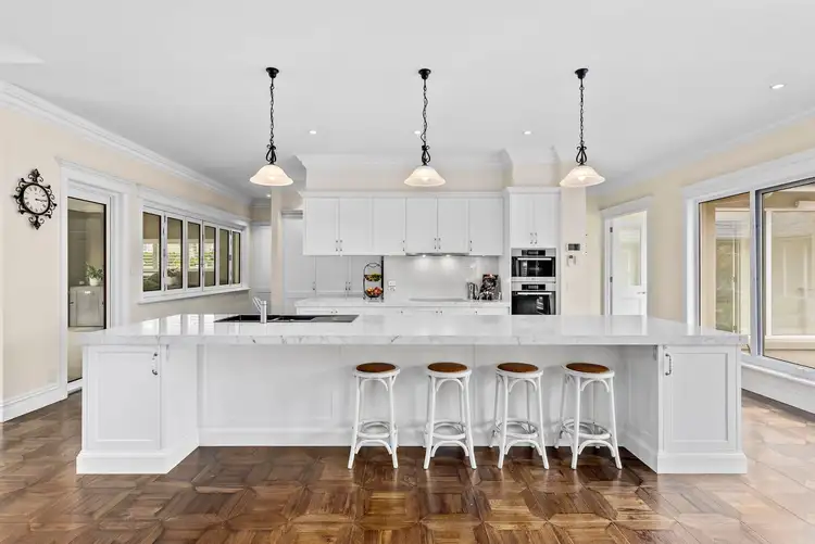 Fourth view of Homely house listing, 118-124 Malpas Drive, Wallington VIC 3222