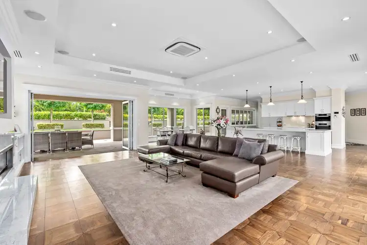 Fifth view of Homely house listing, 118-124 Malpas Drive, Wallington VIC 3222