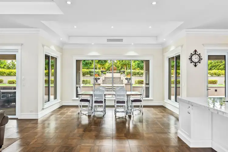 Sixth view of Homely house listing, 118-124 Malpas Drive, Wallington VIC 3222