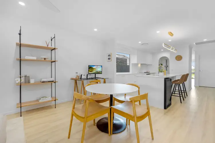 Second view of Homely house listing, 48 Bradley Crescent, Nirimba QLD 4551