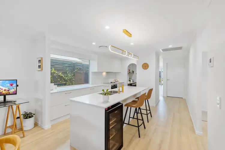 Third view of Homely house listing, 48 Bradley Crescent, Nirimba QLD 4551