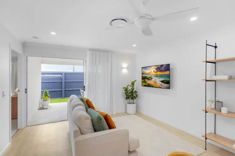 Fifth view of Homely house listing, 48 Bradley Crescent, Nirimba QLD 4551