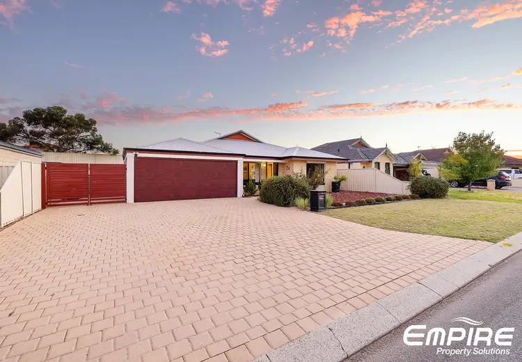 14 Beroona Way, South Lake WA 6164