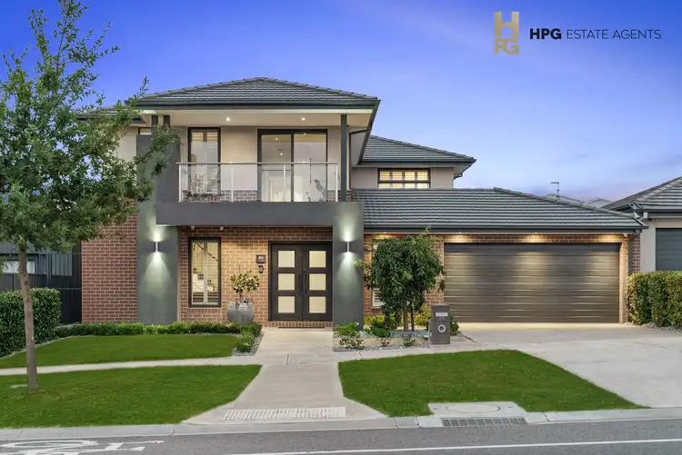 89 Horizon Boulevard