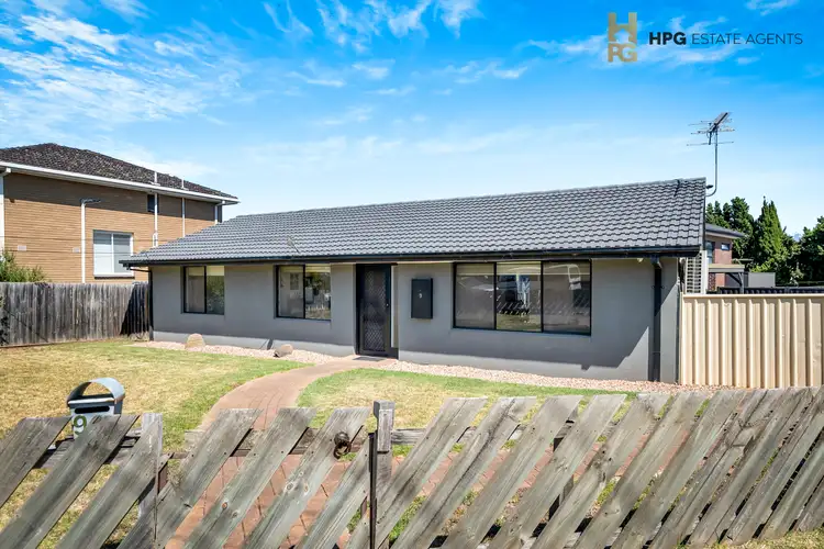 9 Coonamar Street, Tullamarine VIC 3043