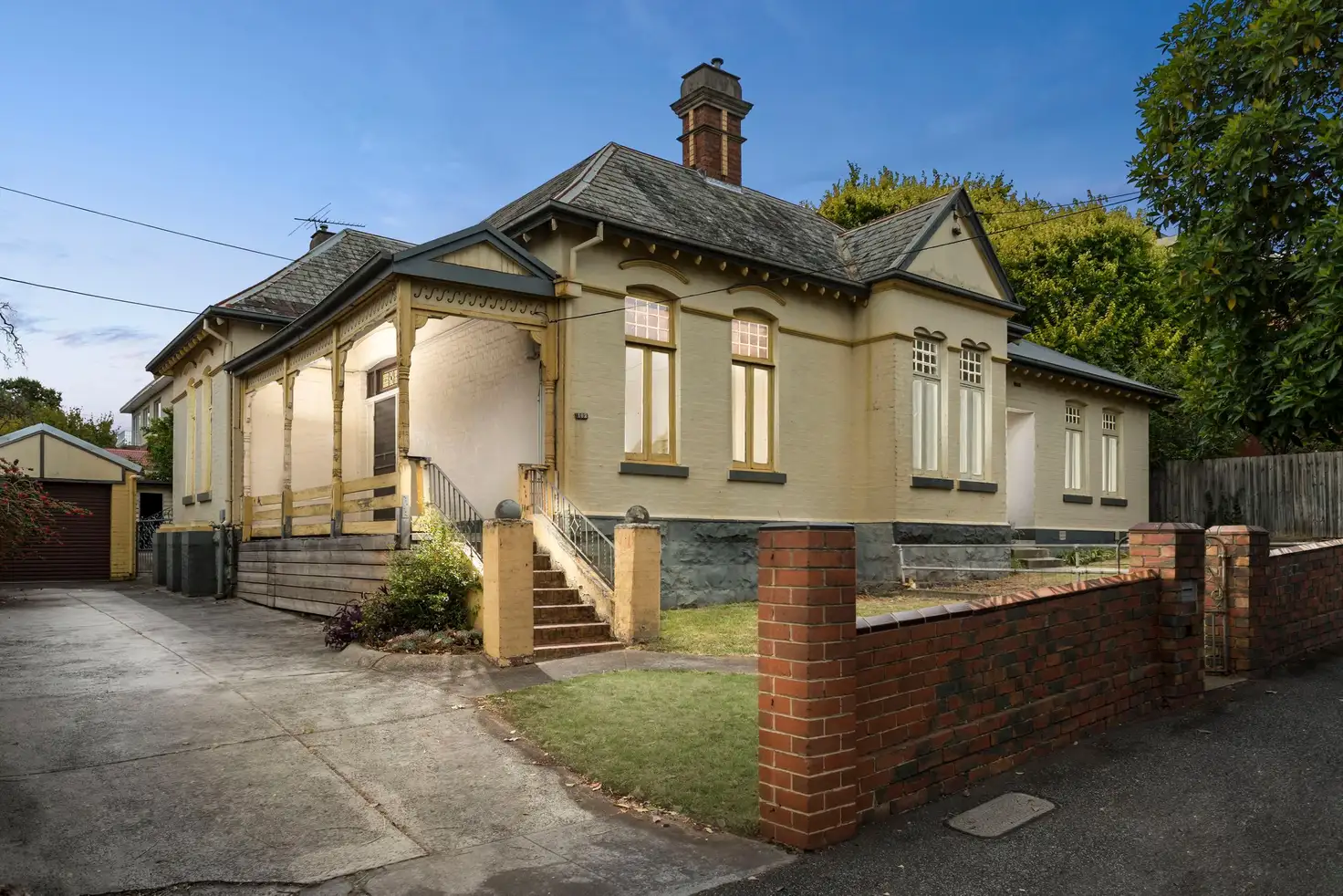 Main view of Homely house listing, 102 Holmes Road, Moonee Ponds VIC 3039