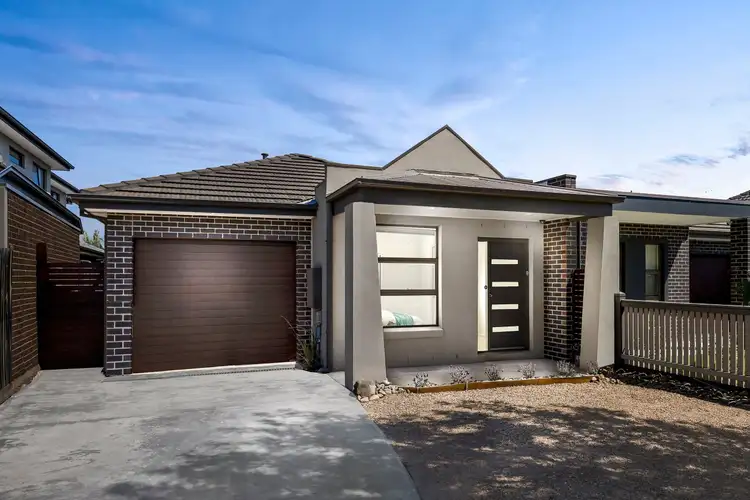 Main view of Homely house listing, 25 McNamara Avenue, Airport West VIC 3042