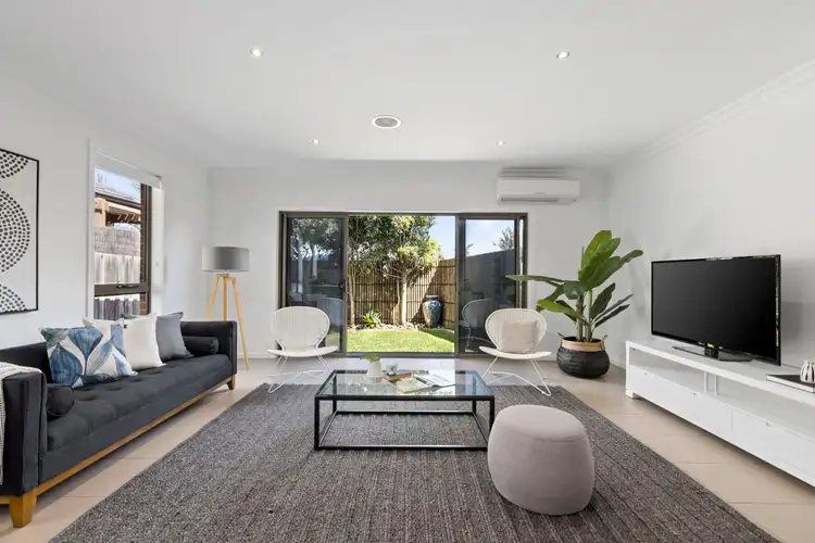 Second view of Homely house listing, 25 McNamara Avenue, Airport West VIC 3042