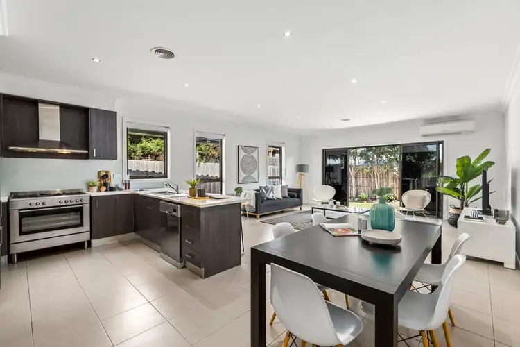 Third view of Homely house listing, 25 McNamara Avenue, Airport West VIC 3042