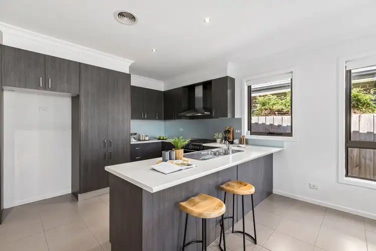 Fourth view of Homely house listing, 25 McNamara Avenue, Airport West VIC 3042