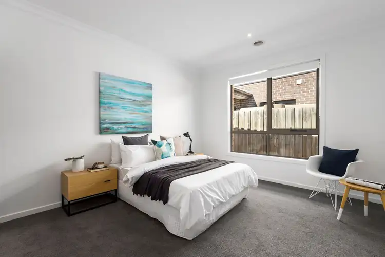 Sixth view of Homely house listing, 25 McNamara Avenue, Airport West VIC 3042