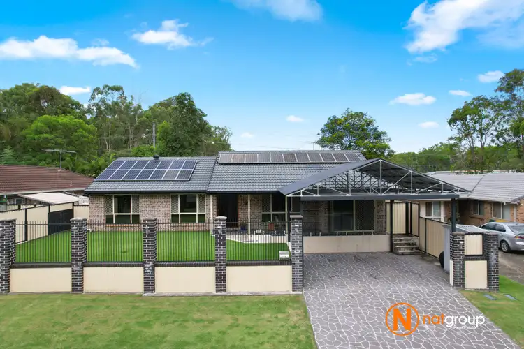 10 Venosa Place, Regents Park QLD 4118