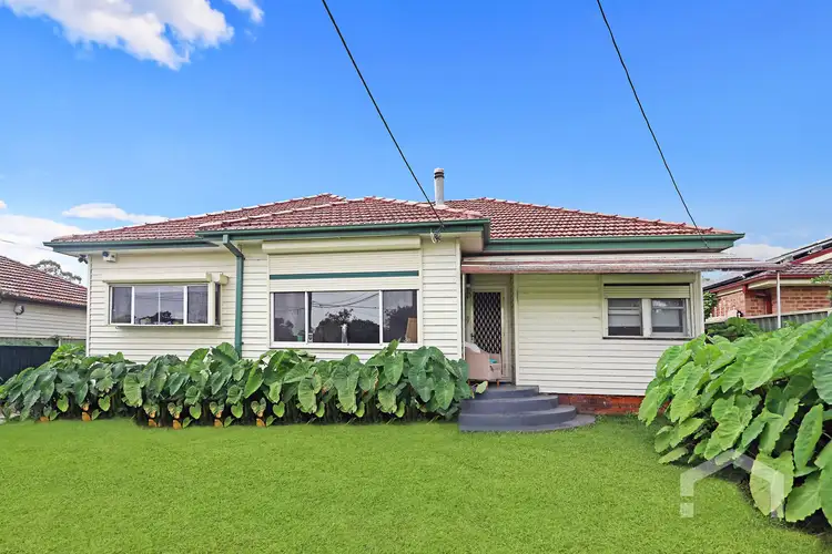 Main view of Homely house listing, 17 Coates St, Mount Druitt NSW 2770