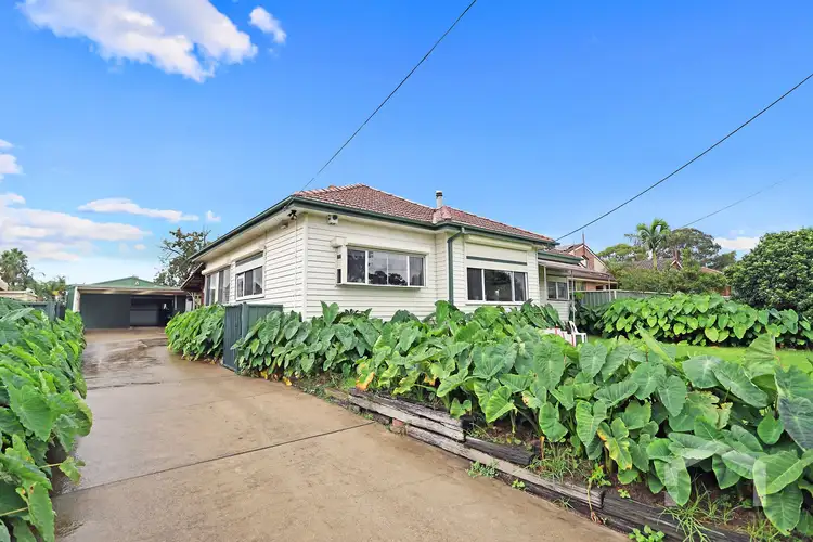 Second view of Homely house listing, 17 Coates St, Mount Druitt NSW 2770