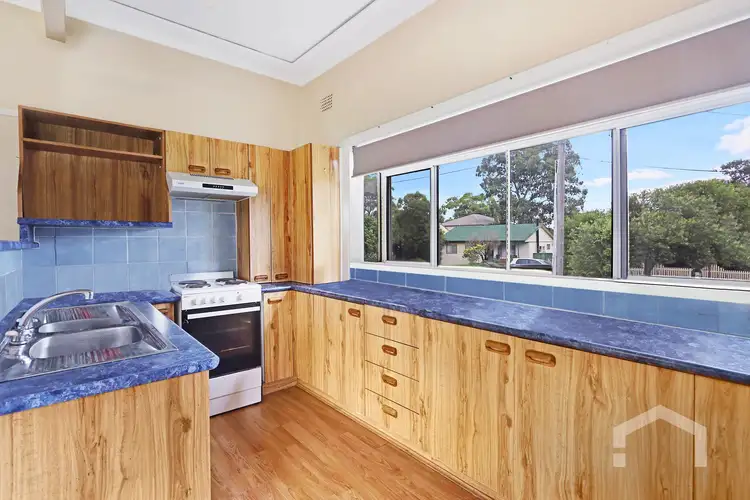 Fifth view of Homely house listing, 17 Coates St, Mount Druitt NSW 2770