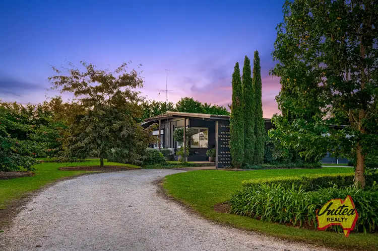 25 Addison Street, Thirlmere NSW 2572