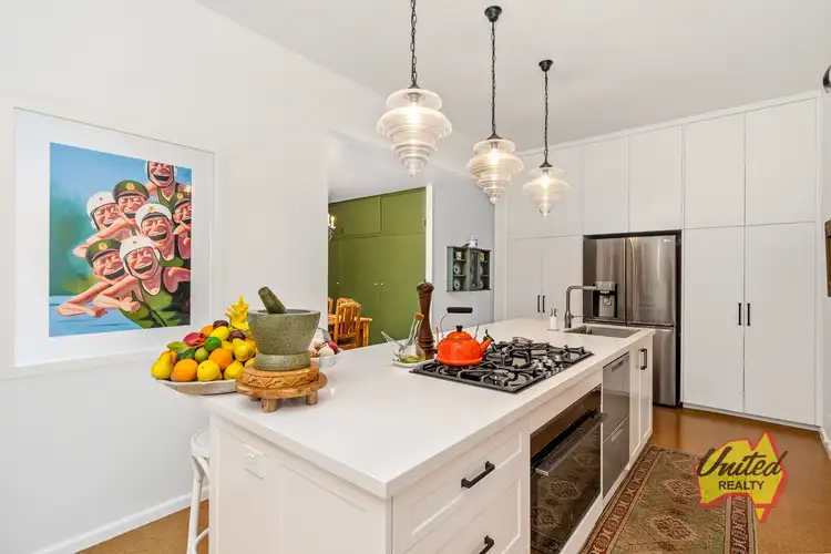 Second view of Homely rural property listing, 25 Addison Street, Thirlmere NSW 2572