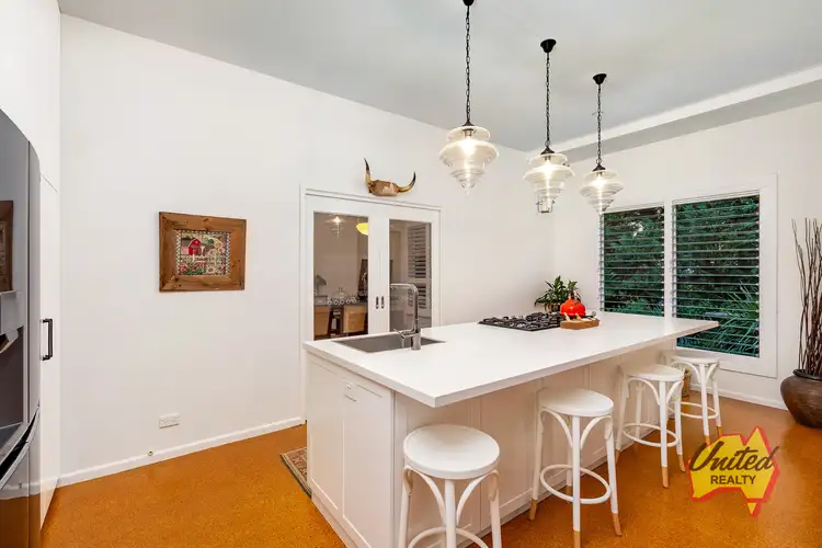 Third view of Homely rural property listing, 25 Addison Street, Thirlmere NSW 2572