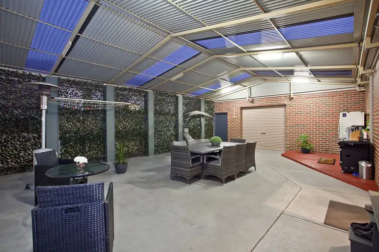 Third view of Homely house listing, 24 Jacaranda Drive, Taylors Hill VIC 3037