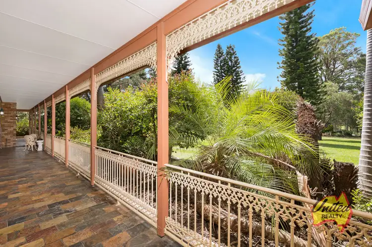 Third view of Homely house listing, 12 Goodsir Close, Rossmore NSW 2557