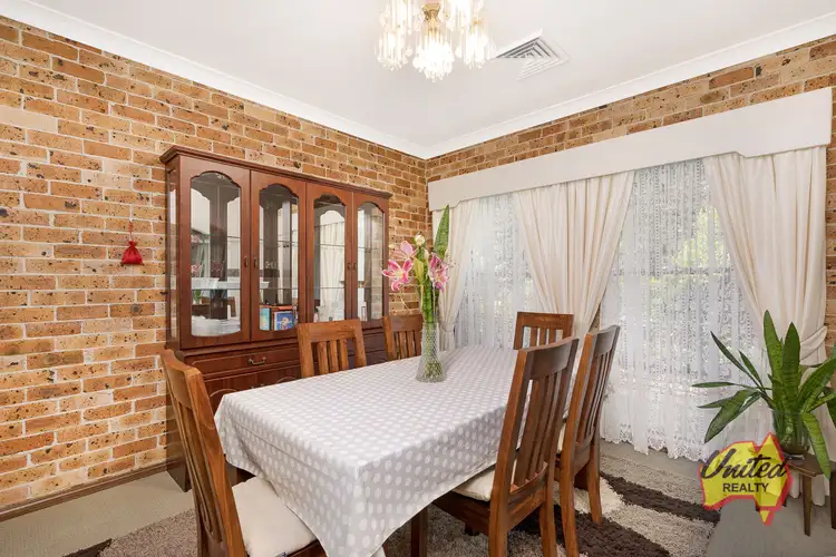 Sixth view of Homely house listing, 12 Goodsir Close, Rossmore NSW 2557