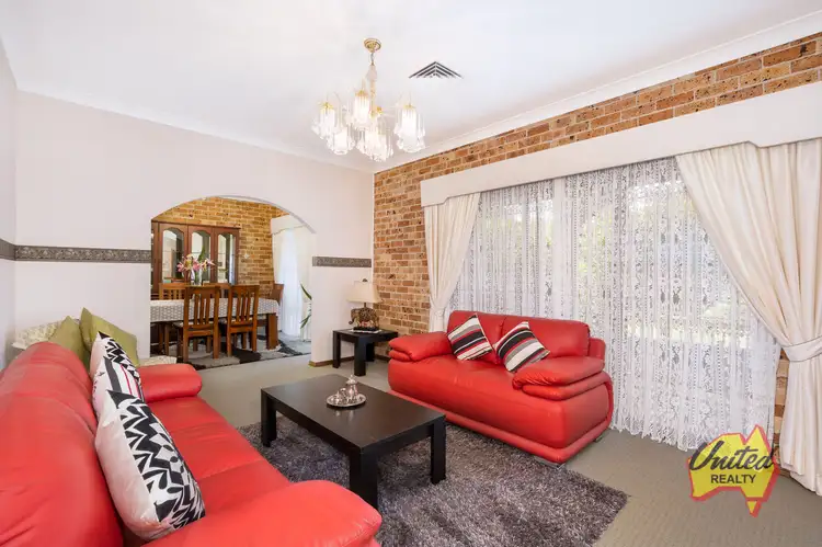 Seventh view of Homely house listing, 12 Goodsir Close, Rossmore NSW 2557
