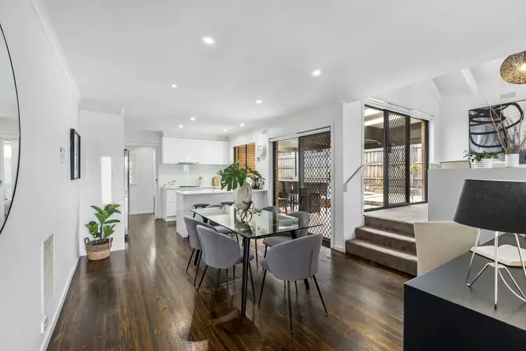 Fourth view of Homely house listing, 33 Randwick Drive, Keilor Park VIC 3042
