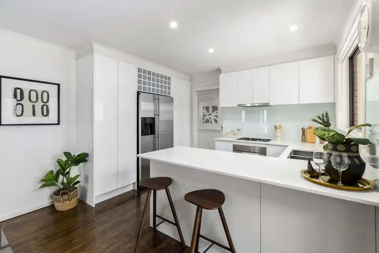 Fifth view of Homely house listing, 33 Randwick Drive, Keilor Park VIC 3042