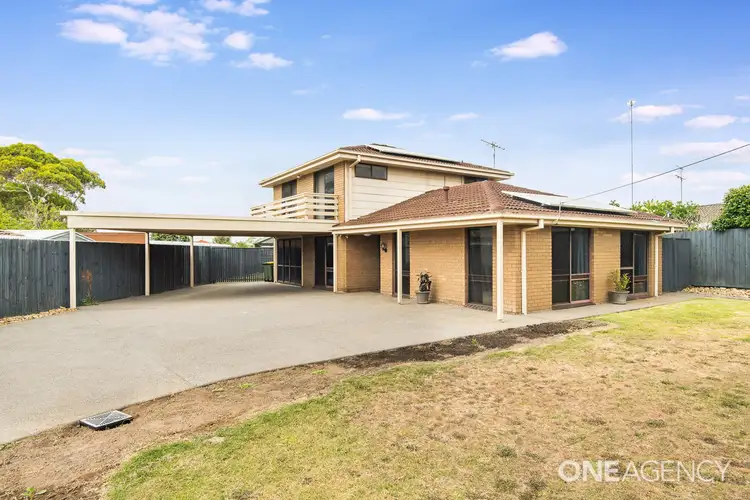 Main view of Homely house listing, 2 Ashley Court, Grovedale VIC 3216