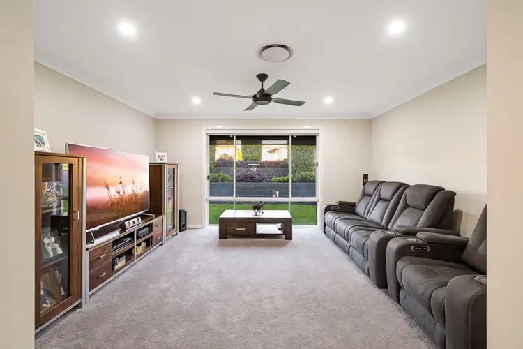 Third view of Homely house listing, 19 Laurie Drive, Raworth NSW 2321