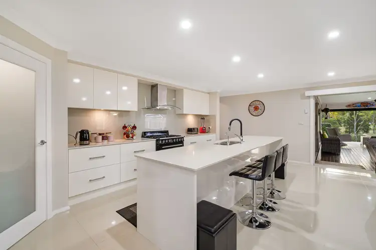 Fourth view of Homely house listing, 19 Laurie Drive, Raworth NSW 2321