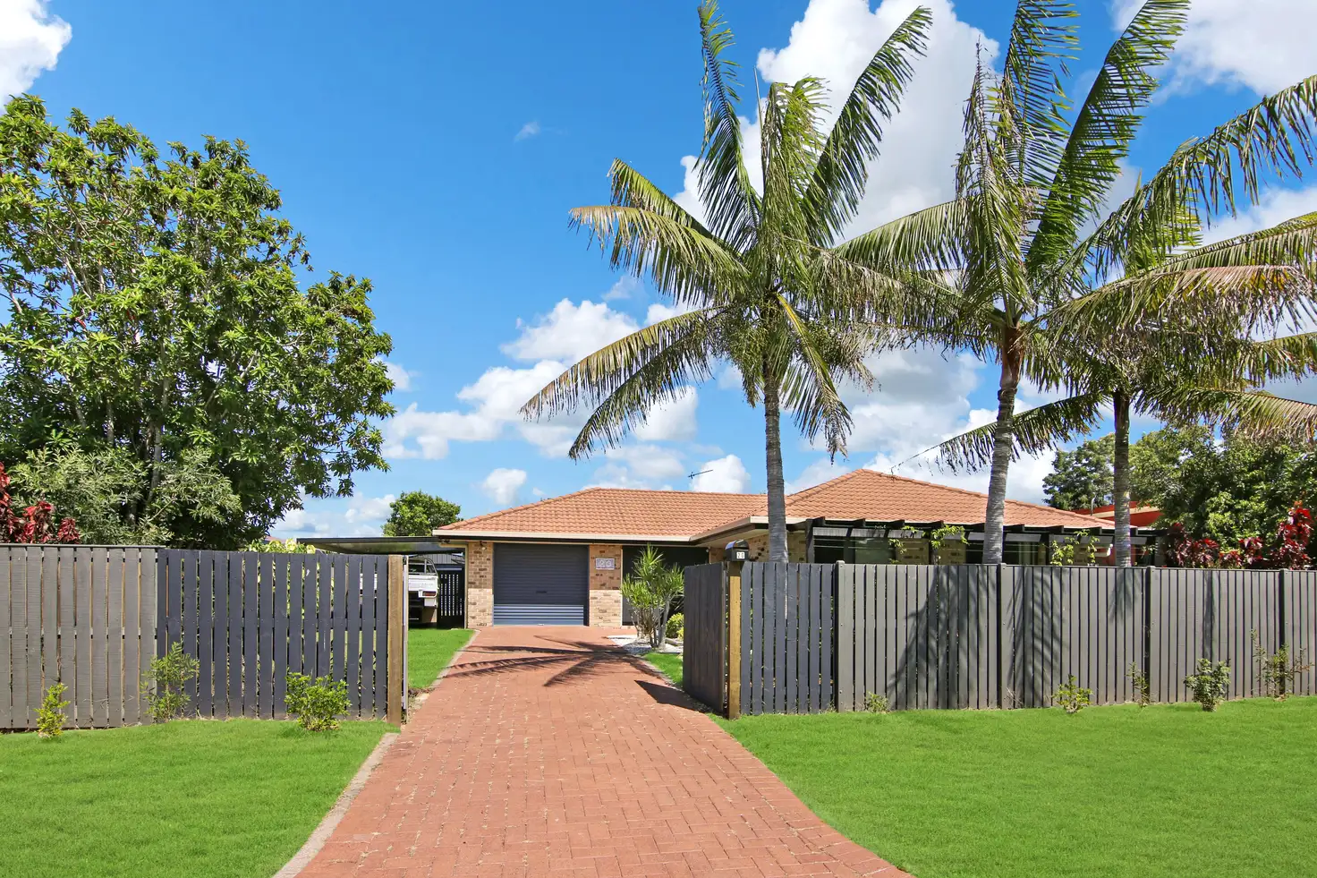 Main view of Homely house listing, 20 Cooloola Crescent, Urangan QLD 4655