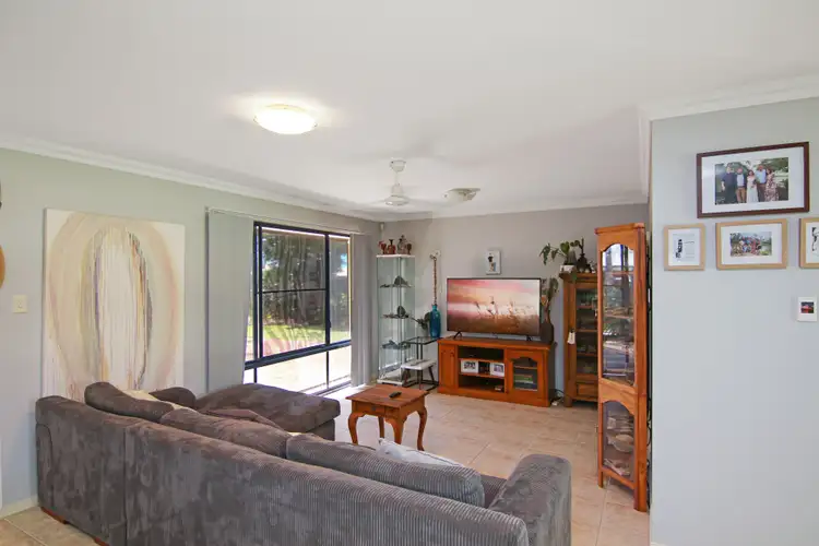 Second view of Homely house listing, 20 Cooloola Crescent, Urangan QLD 4655