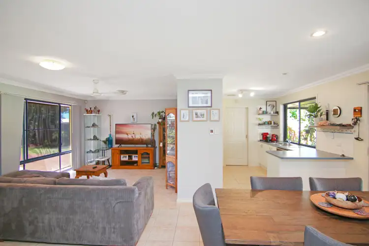 Fifth view of Homely house listing, 20 Cooloola Crescent, Urangan QLD 4655