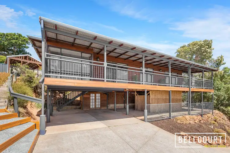 Second view of Homely house listing, 7 Taronga Drive, Kelmscott WA 6111