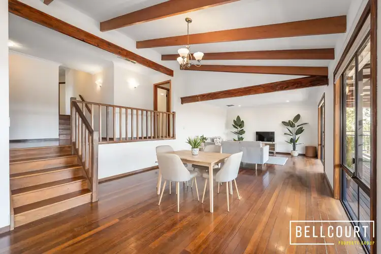 Fourth view of Homely house listing, 7 Taronga Drive, Kelmscott WA 6111