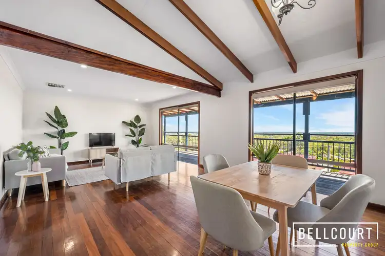 Sixth view of Homely house listing, 7 Taronga Drive, Kelmscott WA 6111