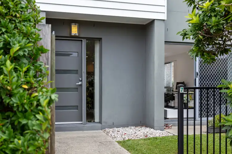 Fifth view of Homely townhouse listing, 7/2 Christopher Street, Pimpama QLD 4209